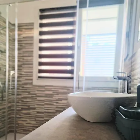 Rho8 Apartamento Como