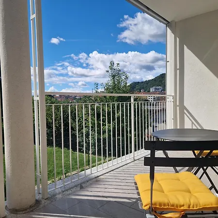 Rho8 Apartamento *