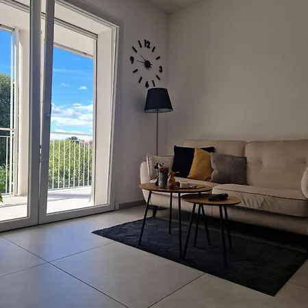 Apartamento Rho8 Como