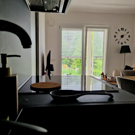 Apartamento Rho8 Como