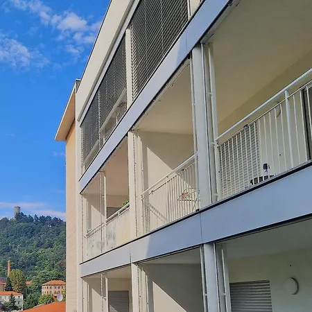 Rho8 Apartamento Como