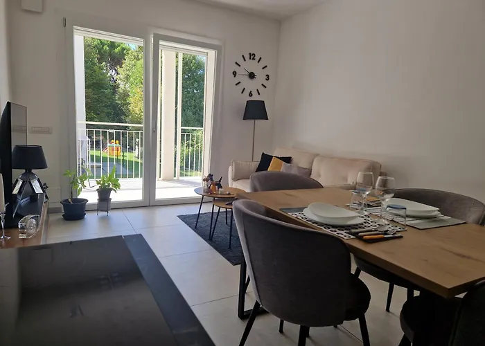 Rho8 Apartment Como