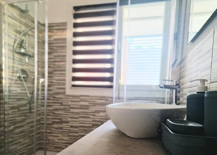 Rho8 Apartment Como