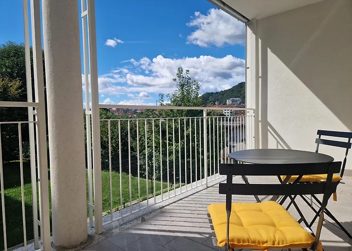 Rho8 Apartment *