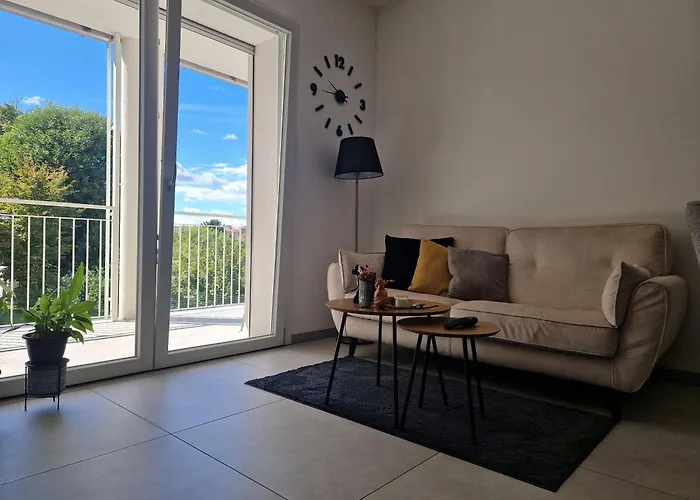 Apartment Rho8 Como