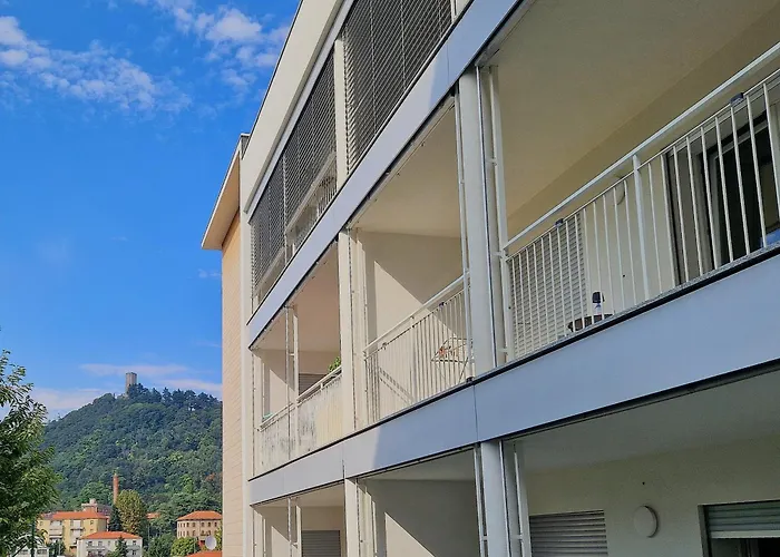 Rho8 Apartment Como