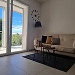 Apartment Rho8 Como